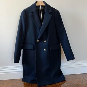 Zara lightweight jacket in small